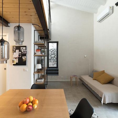 Fonderia Loft Apartment Catania Exterior foto