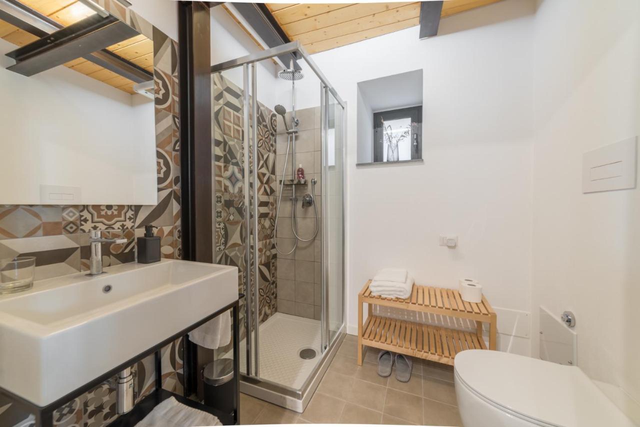 Fonderia Loft Apartment Catania Exterior foto